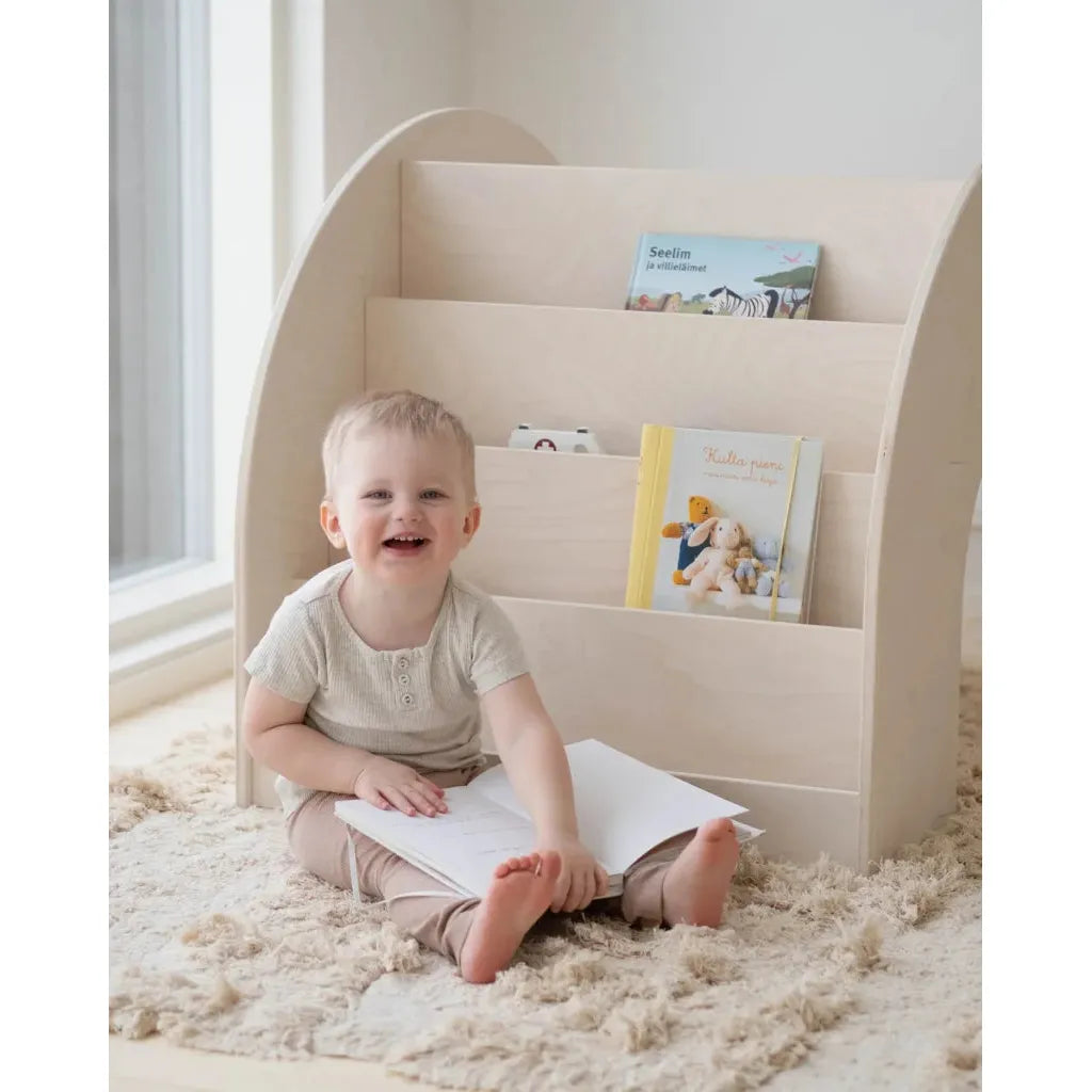 Bureau d’enfant kumpu