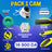 pack caméra
